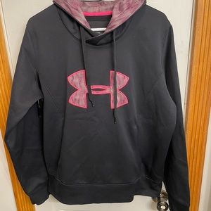 Under Armour Hoodie
